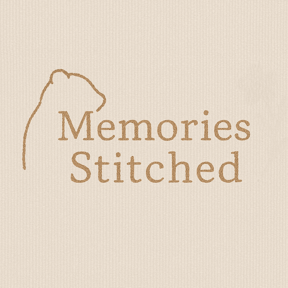 Memories Stitched